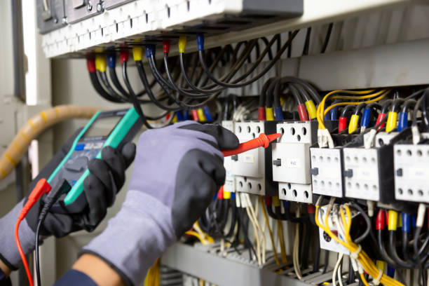 Best Commercial Electrical Services  in Byesville, OH