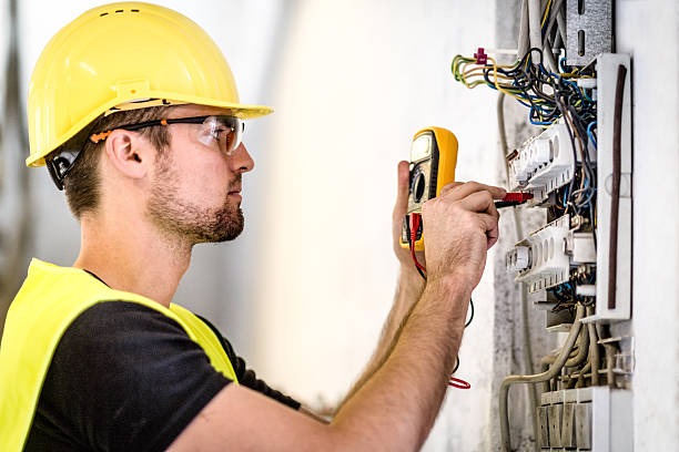 Best Electrical Wiring and Rewiring  in Byesville, OH